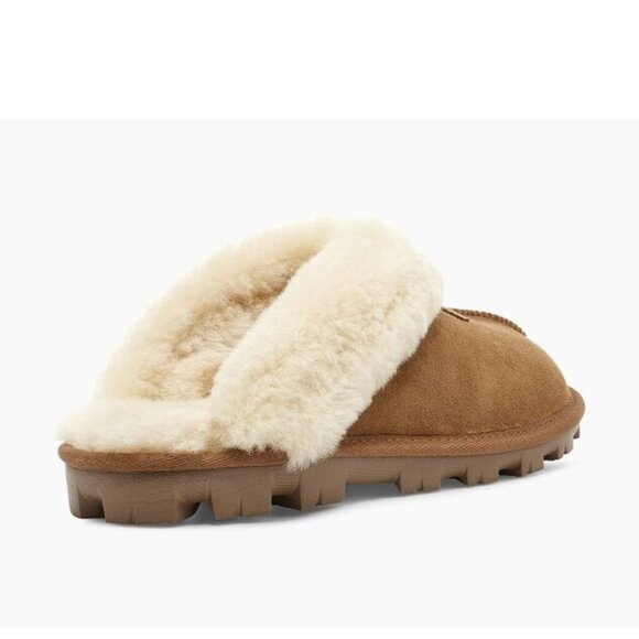 UGG Coquette Women's Slipper - Picture 6 of 10